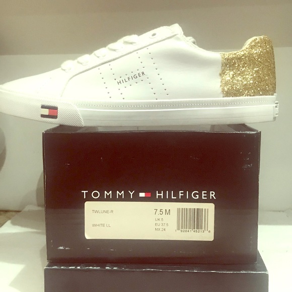 Tommy Hilfiger Shoes - Tommy Hilfiger ladies athletic shoes size 7.5